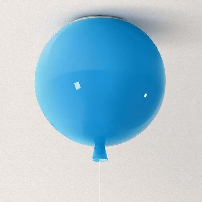 Eternal Balloon Ceiling Lamp