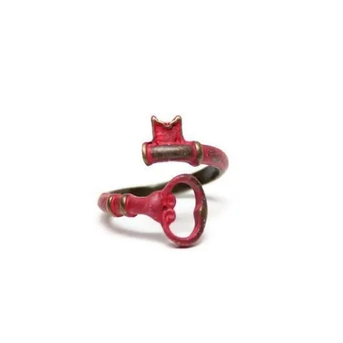 Be Open Ring