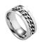 Style 1 Steel Color