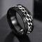 Black and Steel