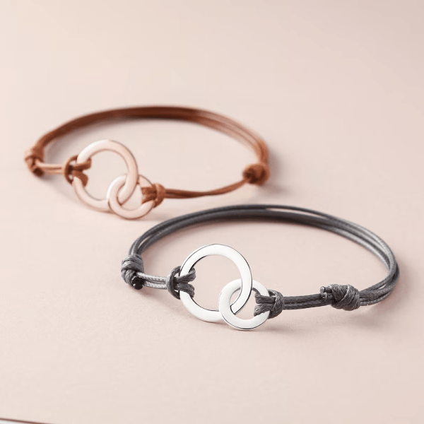 First Time Mom Gift, Pregnant Daughter Bracelet, Baby Shower Gift