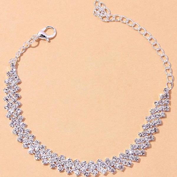 Indian Bohemian Vintage Ankle Bracelet Chain Jewelry
