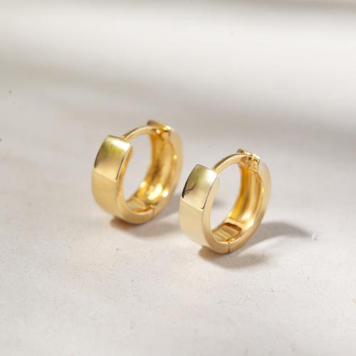 Small Huggie Hoop Earrings Dainty Earrings