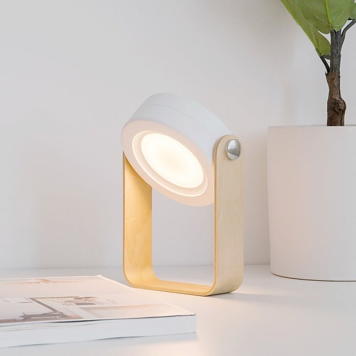 Portable Lantern Lamp Night Light