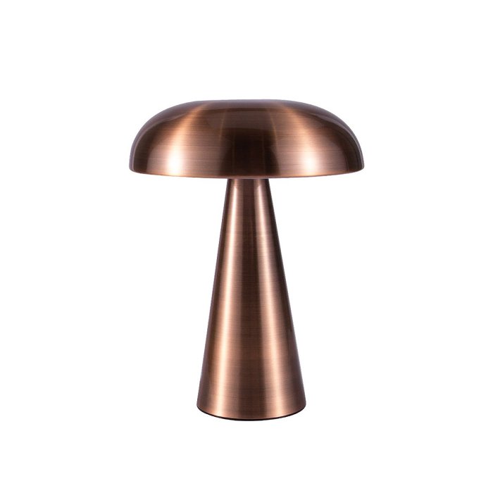 Mushroom Touch Sensor Table Lamps