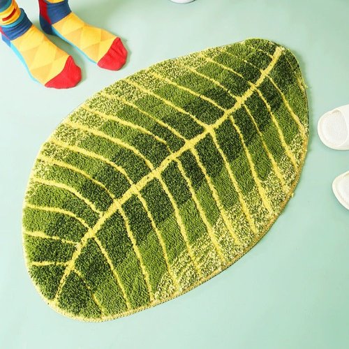 Banana Leaf Mat