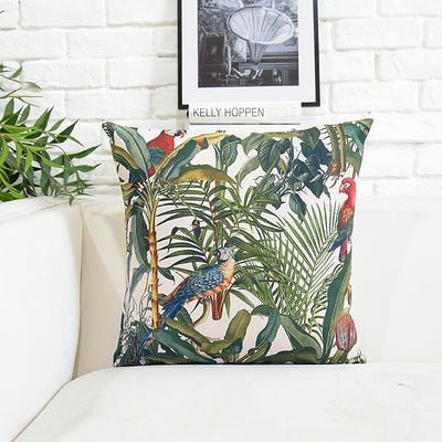 Tropical Series Cushion Cover