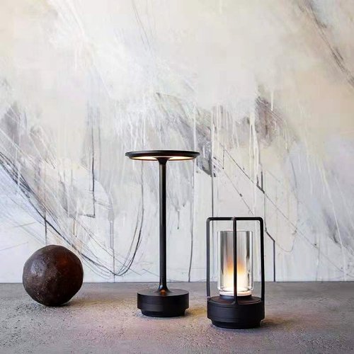Modern Living Room Table Lamp