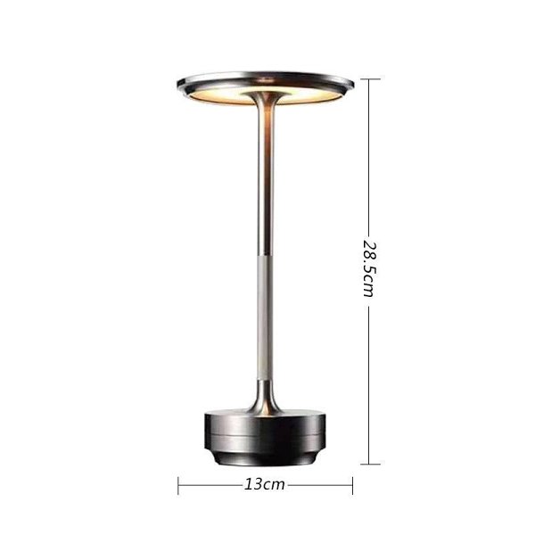 Modern Living Room Table Lamp