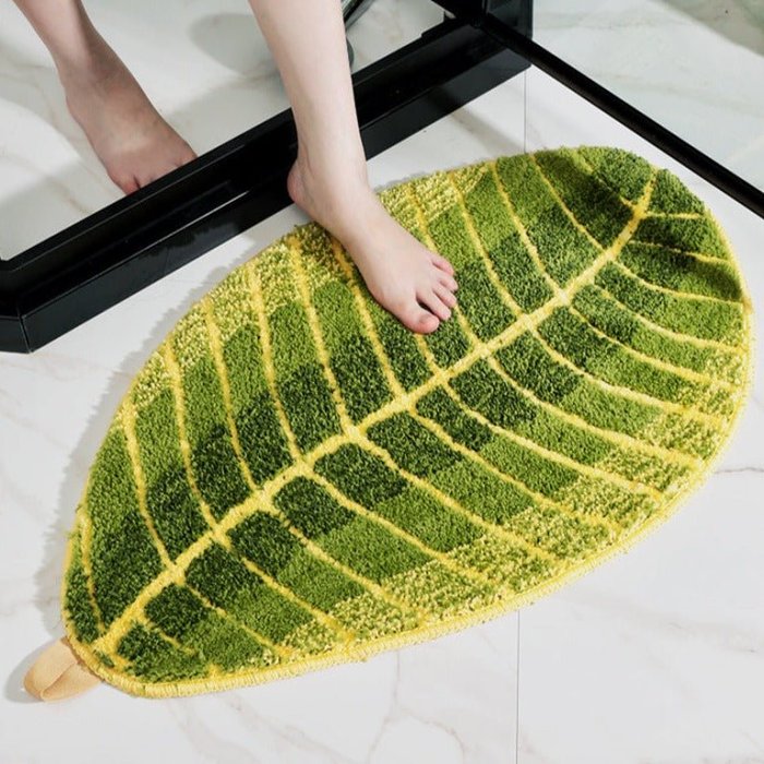Banana Leaf Mat