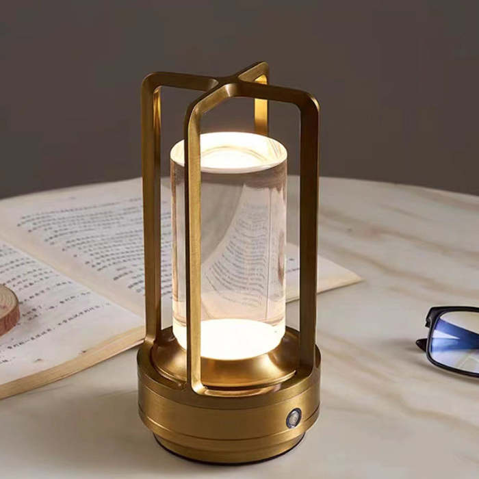 Modern Living Room Table Lamp