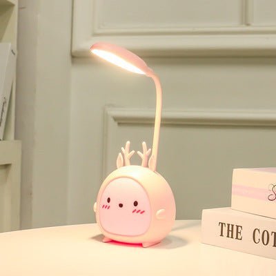 Cute Companion Study Lamp and Night Light