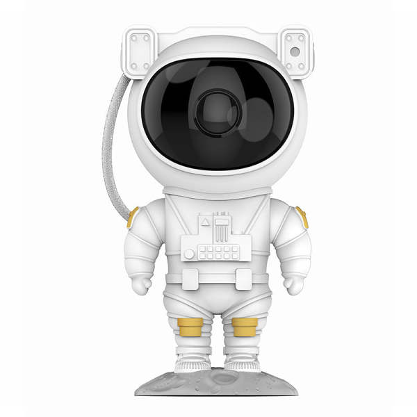 Astronaut Galaxy Sky Projector Night Light