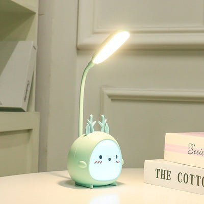 Cute Companion Study Lamp and Night Light