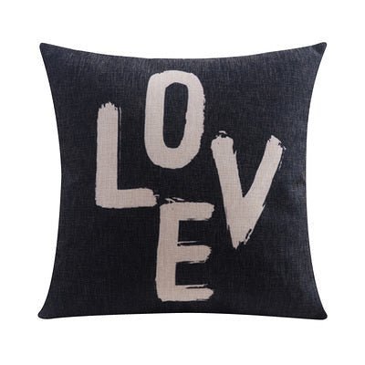 Home Series II Cushion Cover