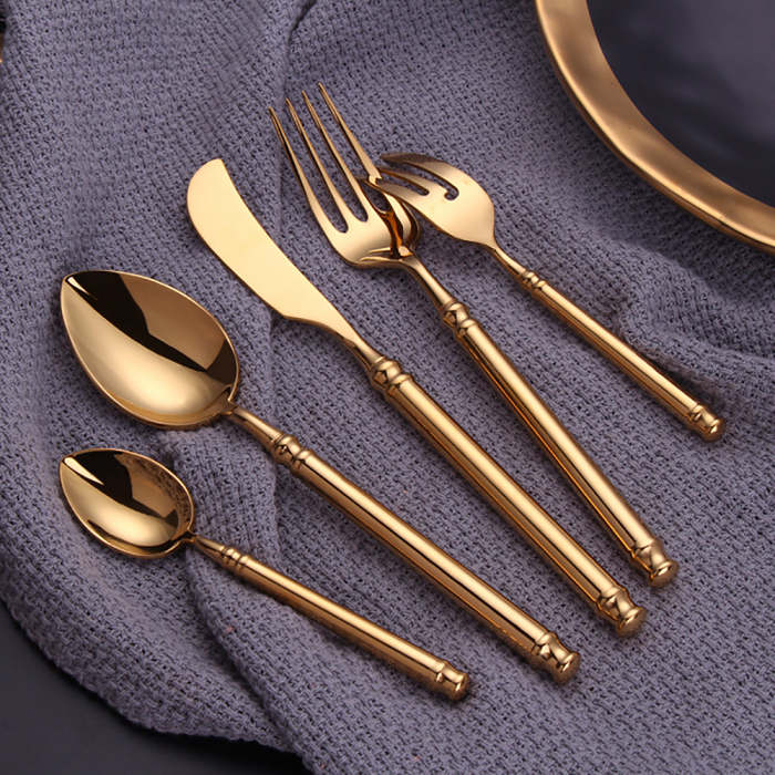 Helena Cutlery Set