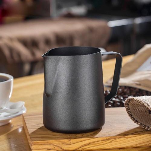 Stainless Steel Milk Pitcher Cup