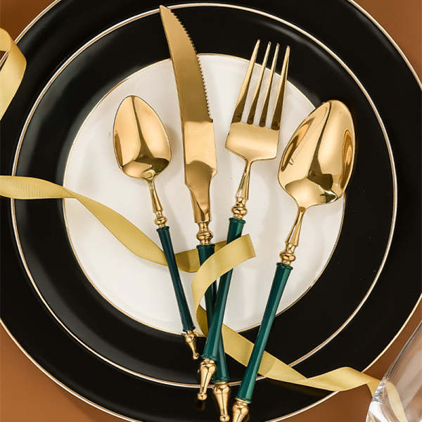Xena Cutlery Set