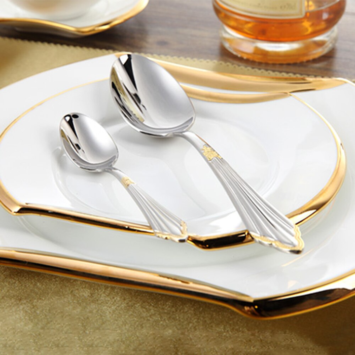 Orla Luxury Cutlery Set