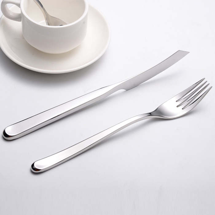 Ritz Silver Luxury Cutlery Set