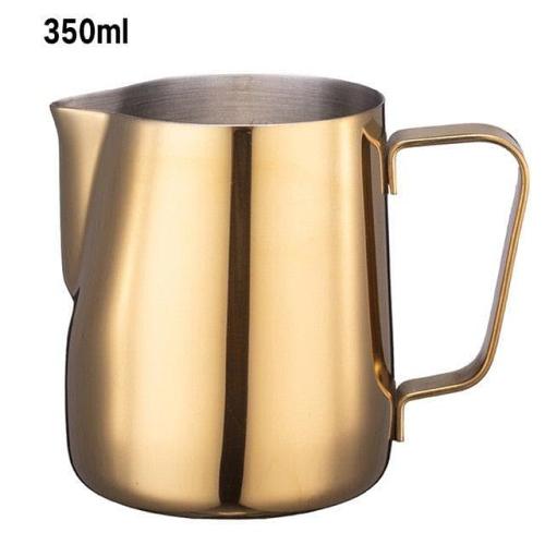 Stainless Steel Milk Pitcher Cup