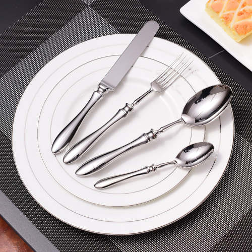 Leona Luxury Cutlery Set
