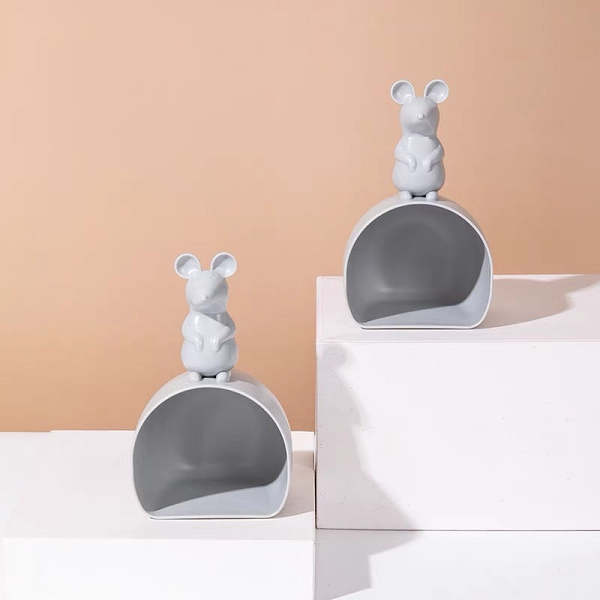 Kawaii Little Mice Rice Shovel Spoon Set