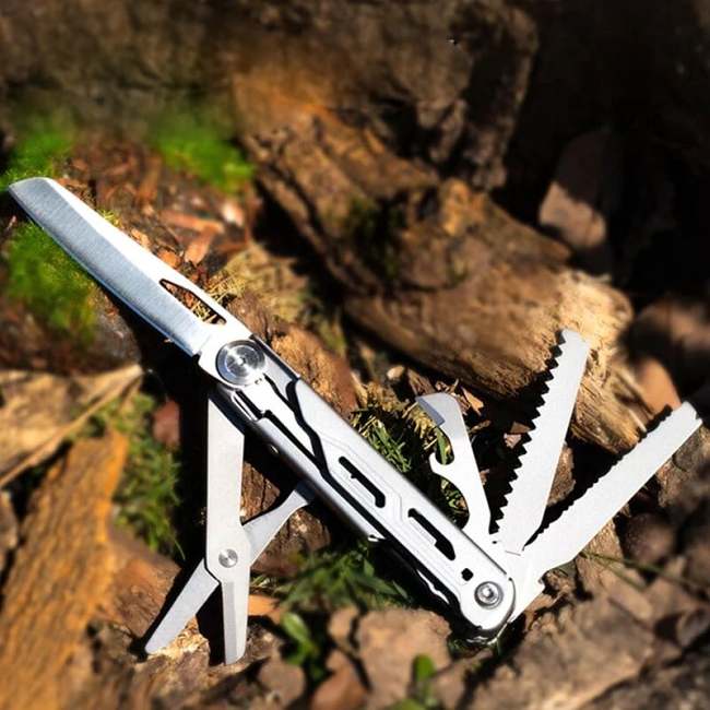 All In Oone Multi Tool by VEASOON