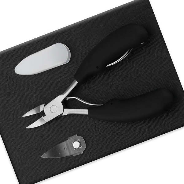 🔥Last day limited time offer 50% OFF🔥Professional Nail Clipper Kit