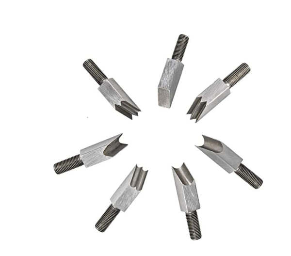 🔥Hot Sale 51% OFF🔥Quick Edge Trimming Chamfer
