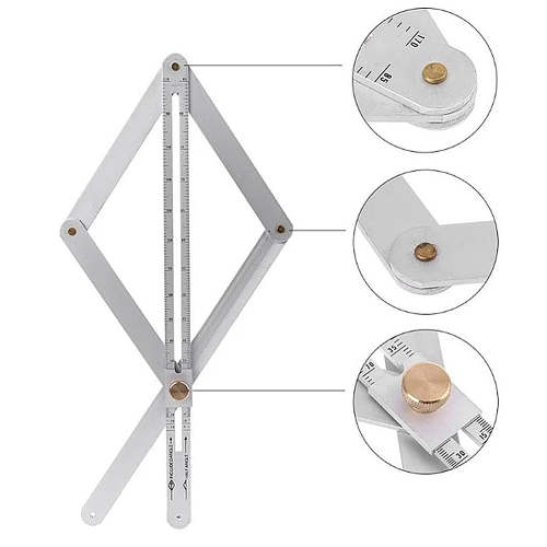 🔥Limited time offer 51% OFF🔥Corner Angle Finder