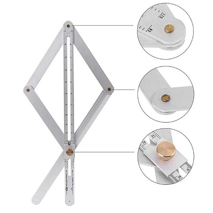 🔥Limited time offer 51% OFF🔥Corner Angle Finder