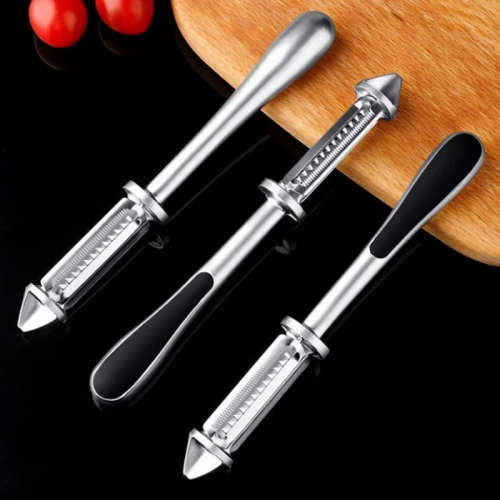3 and 1 Vegetable and Fruit Peeler