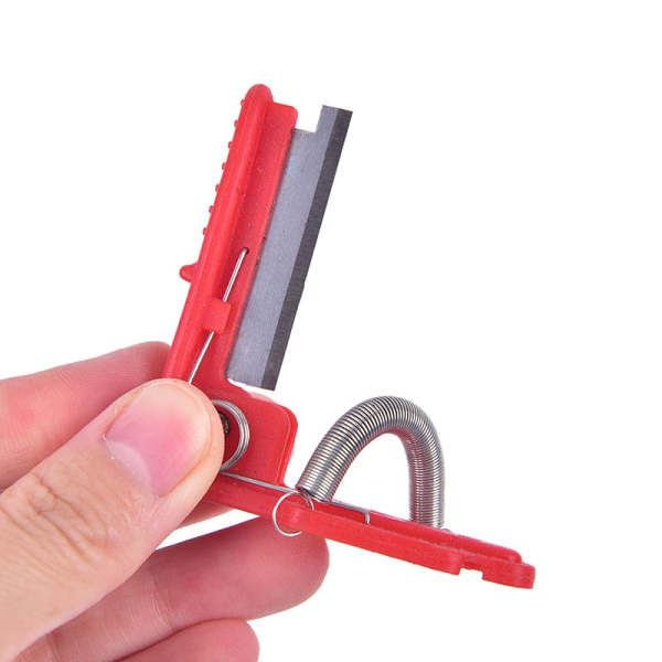 🔥Buy 5 get 5 free-Multifunction Thumb Knife