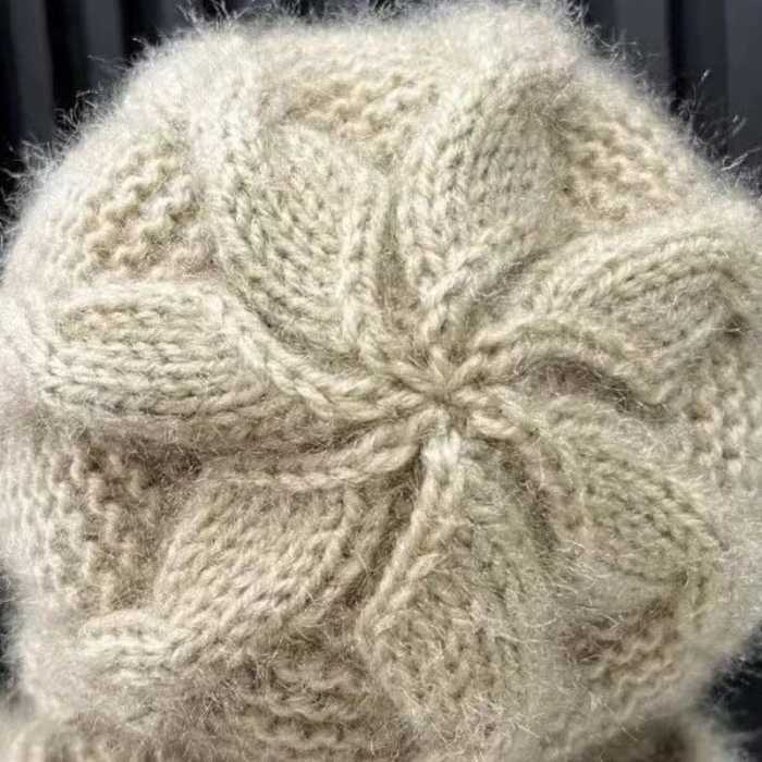 (🔥 Hot Sale-50% Off 🔥) Hat and Scarf