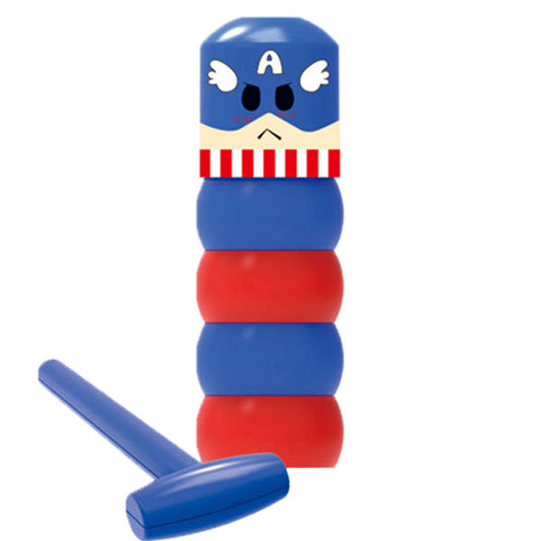 Wooden Magic Toy