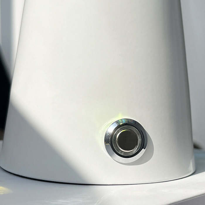 Romantic Petal Table Lamp