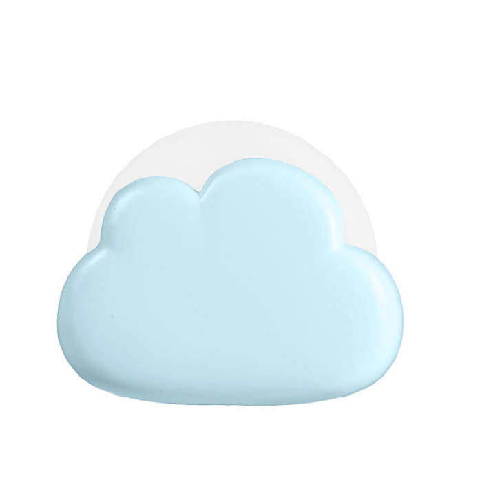 Cute Cloud Night Light