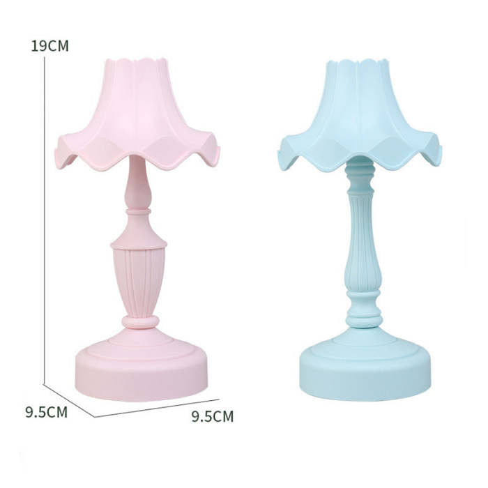 Umbrella Shaped Night Lamp