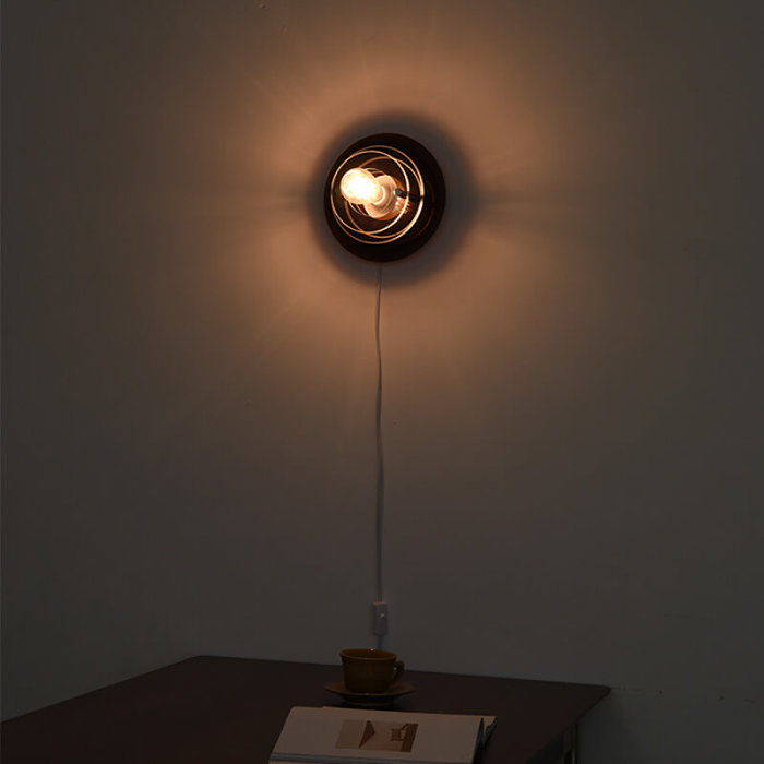 Acrylic Wall Light Lamp