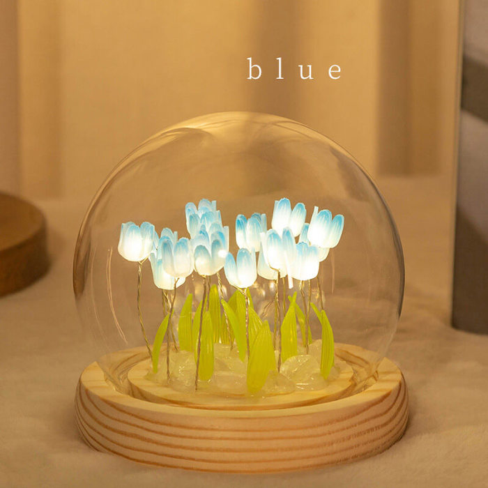 Tulip Night Light