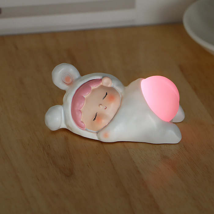 Cute Animal Night Lamp (Random style)