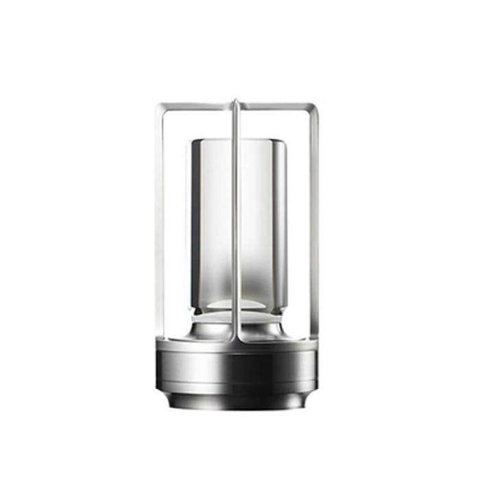 Cross Camping Table Lamp