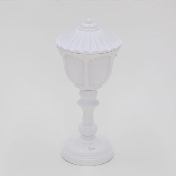 Creative Street Lamp Shape Night Lamps