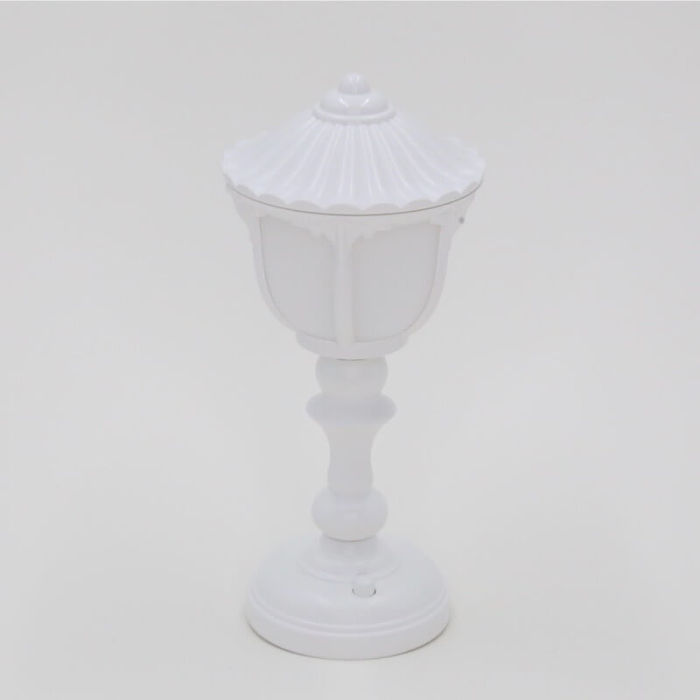 Creative Street Lamp Shape Night Lamps