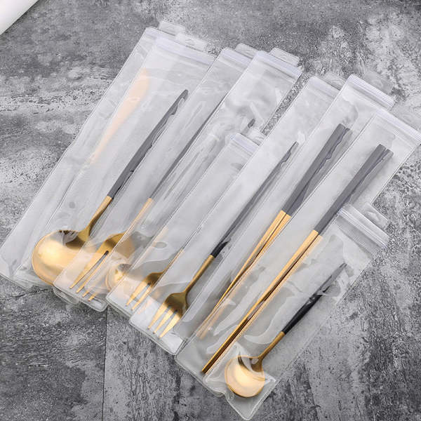 Classic Flatware 8Pcs Set