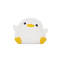 Beanie Duck