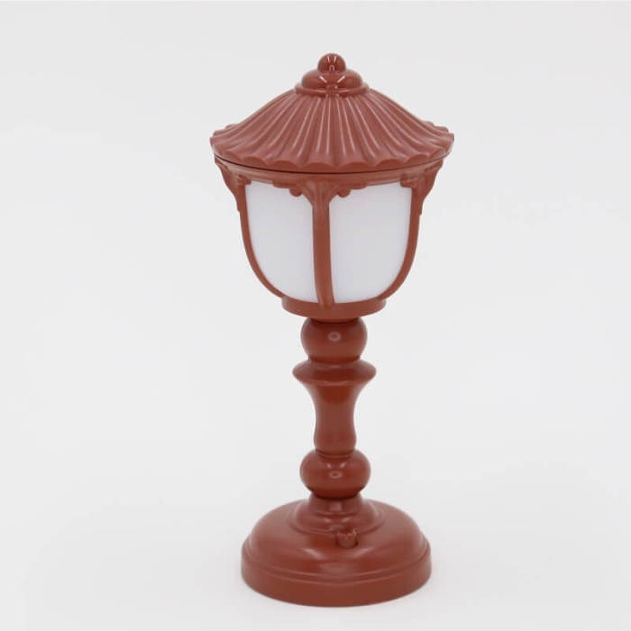 Creative Street Lamp Shape Night Lamps