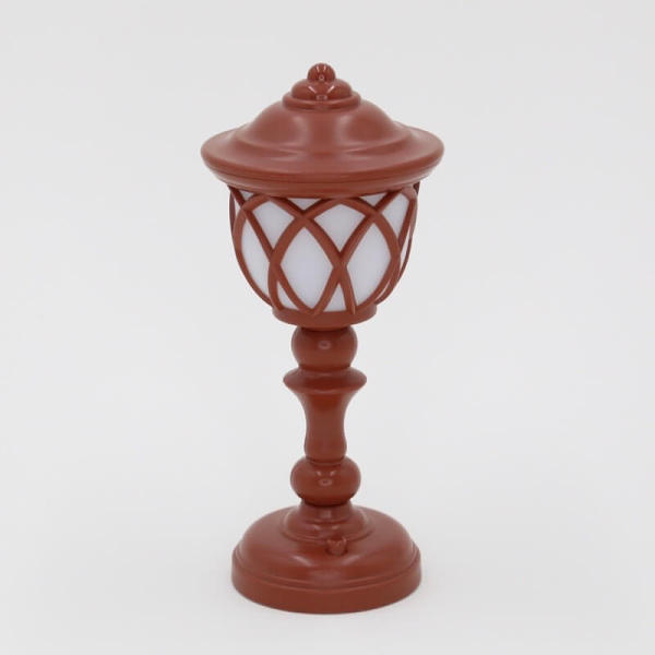 Creative Street Lamps Shape Night Lamp