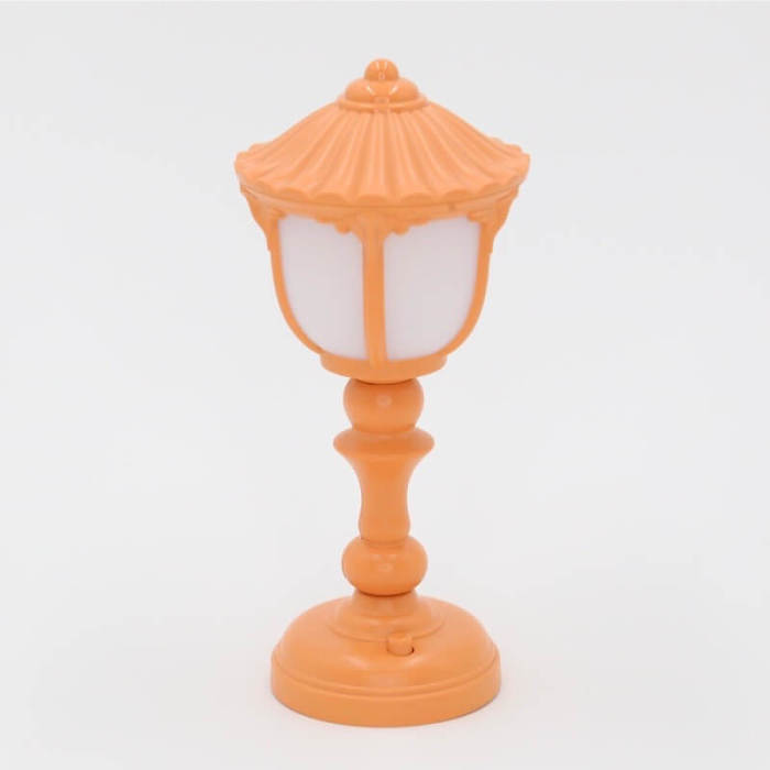 Creative Street Lamp Shape Night Lamps